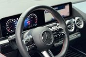 Mercedes GLA 200 AMG Line