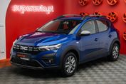 Dacia Sandero Stepway 1.0 TCe  Comfort
