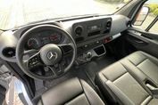 Mercedes Sprinter 516 CDI