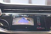 Audi Q7 50 TDI quattro S Line
