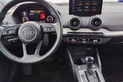 Audi Q2 35 TFSI S tronic