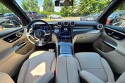 Mercedes GLC 200 mHEV 4-Matic Avantgarde