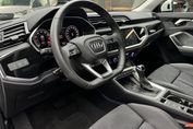 Audi Q3 35 TFSI S-Line