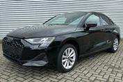 Audi A3 TFSI