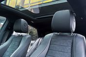 Mercedes GLE Coupe 300 d  4-Matic AMG Line