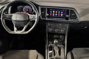 Seat Ateca 1.5 TSI DSG