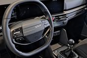 Kia Sportage 1.6 T-GDI M 2WD