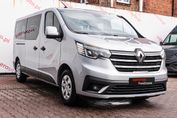 Renault Trafic Kombi L2H1