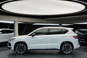 Cupra Ateca 1.5 TSI DSG