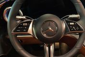 Mercedes GLC 400 4-Matic EQ Avantgarde