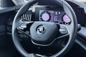 Skoda Superb TSI Essence DSG