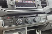 Volkswagen Crafter TDi