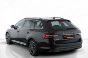 Skoda Superb 2.0 Tdi Scr L&K Dsg