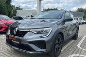Renault Arkana 1.3 TCe mHEV R.S. Line EDC