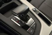 Audi A4 Avant 40 TFSI