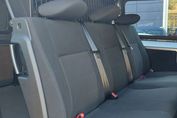 Fiat Scudo XL L2H1 Zabudowa Brygadowa Składana