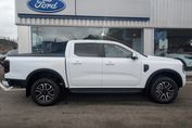 Ford Ranger Limited 4x4 A10
