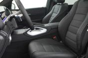 Mercedes GLE Coupe 450 d 4-Matic AMG Line