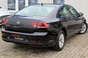 Volkswagen Passat 1.5 TSI EVO Essence