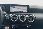 Mercedes CLA Shooting Brake 180 AMG Line