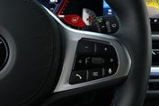 BMW XM 50e