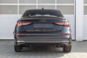 Audi A3 TFSI Advanced