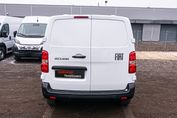 Fiat Scudo L1H1 AT8