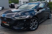 Ford Focus 1.0 Ecoboost Mhev St-Line x