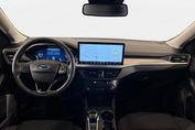 Ford Focus 1.5 EcoBlue aut