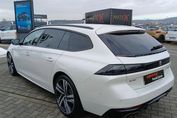 Peugeot 508 2.0 BlueHDi GT Line S&S EAT8