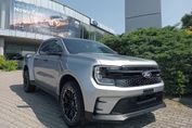 Ford Ranger MS-RT A10 4x4