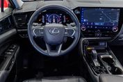 Lexus NX 450h+ Prestige AWD
