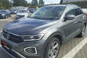 Volkswagen T-Roc 1.0 TSI Life