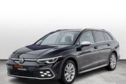 Volkswagen Golf 2.0 TDI Alltrack 4Motion DSG