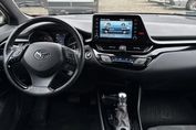 Toyota C-HR 2.0 Hybrid GR Sport