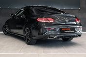 Mercedes Klasa C 300.9G-Tronic