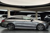 Mercedes CLA 200 AMG Line 7G-DCT