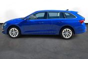 Skoda Octavia 2.0 Tdi Style Dsg