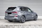 BMW X5 xDrive50e M Sport