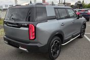 Baic BJ30 BJ30e 1.5T DHT 4x4 HEV