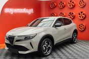 Alfa Romeo Junior 1.2 Ibrida