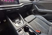 Skoda Octavia TDI RS 4x4