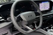 Audi A6 TDI quattro S line