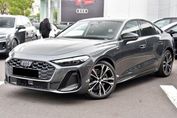 Audi A5 TDI quattro S line