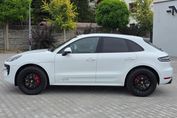 Porsche Macan GTS