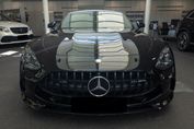 Mercedes AMG GT 55 4Matic+ Coupe