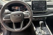 Jeep Compass Limited 1.5 T4 mHEV  FWD S&S DCT