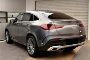 Mercedes GLE Coupe 300 d 4-Matic AMG Line