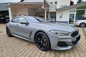 BMW Seria 8 Gran Coupe 840d xDrive