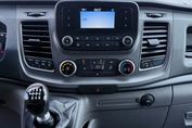 Ford Transit 2.0 L3H2
